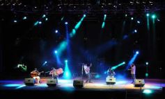 Foto de la galería: Noche inaugural de la 44º edición del Festival del Litoral