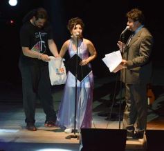 Foto de la galería: Noche inaugural de la 44º edición del Festival del Litoral