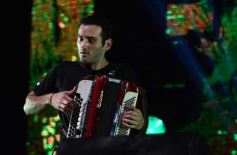 Foto de la galería: Noche inaugural de la 44º edición del Festival del Litoral