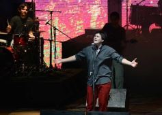 Foto de la galería: Noche inaugural de la 44º edición del Festival del Litoral