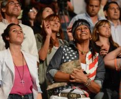 Foto de la galería: Noche inaugural de la 44º edición del Festival del Litoral
