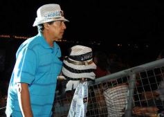 Foto de la galería: Noche inaugural de la 44º edición del Festival del Litoral