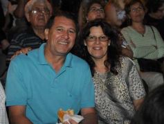 Foto de la galería: Noche inaugural de la 44º edición del Festival del Litoral