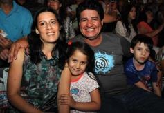 Foto de la galería: Noche inaugural de la 44º edición del Festival del Litoral