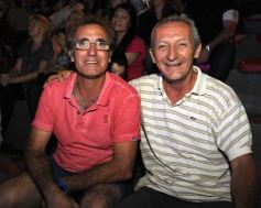 Foto de la galería: Noche inaugural de la 44º edición del Festival del Litoral