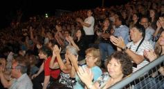 Foto de la galería: Noche inaugural de la 44º edición del Festival del Litoral
