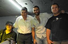 Foto de la galería: Noche inaugural de la 44º edición del Festival del Litoral