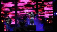 Foto de la galería: Noche inaugural de la 44º edición del Festival del Litoral