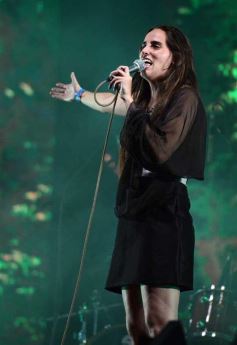 Foto de la galería: Noche inaugural de la 44º edición del Festival del Litoral