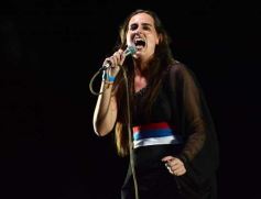 Foto de la galería: Noche inaugural de la 44º edición del Festival del Litoral