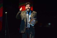 Foto de la galería: Noche inaugural de la 44º edición del Festival del Litoral