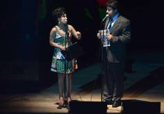 Foto de la galería: Noche inaugural de la 44º edición del Festival del Litoral