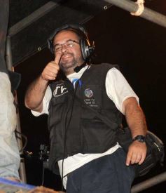 Foto de la galería: Noche inaugural de la 44º edición del Festival del Litoral