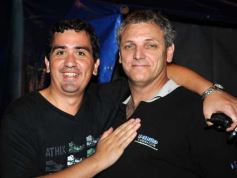 Foto de la galería: Noche inaugural de la 44º edición del Festival del Litoral