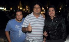 Foto de la galería: Segunda noche de la 44ª edición del Festival del Litoral