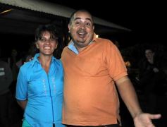 Foto de la galería: Segunda noche de la 44ª edición del Festival del Litoral