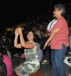 Foto de la galería: Segunda noche de la 44ª edición del Festival del Litoral