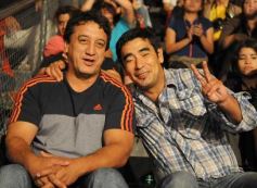 Foto de la galería: Segunda noche de la 44ª edición del Festival del Litoral