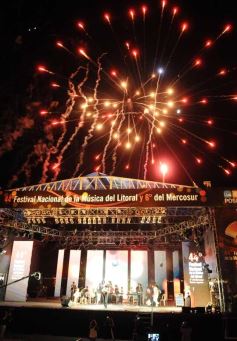 Foto de la galería: Segunda noche de la 44ª edición del Festival del Litoral