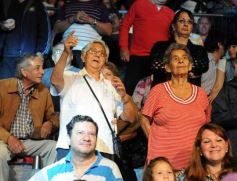 Foto de la galería: Segunda noche de la 44ª edición del Festival del Litoral