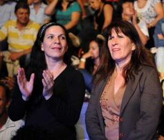 Foto de la galería: Segunda noche de la 44ª edición del Festival del Litoral