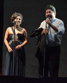 Foto de la galería: Segunda noche de la 44ª edición del Festival del Litoral