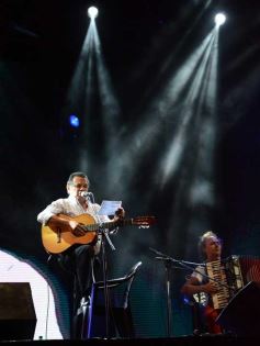 Foto de la galería: Segunda noche de la 44ª edición del Festival del Litoral