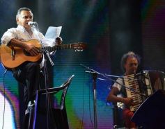 Foto de la galería: Segunda noche de la 44ª edición del Festival del Litoral