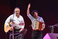 Foto de la galería: Segunda noche de la 44ª edición del Festival del Litoral