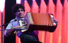 Foto de la galería: Segunda noche de la 44ª edición del Festival del Litoral