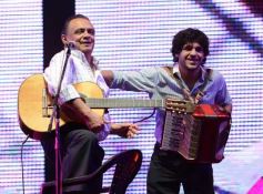 Foto de la galería: Segunda noche de la 44ª edición del Festival del Litoral