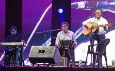 Foto de la galería: Segunda noche de la 44ª edición del Festival del Litoral