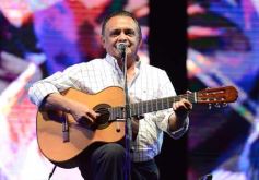 Foto de la galería: Segunda noche de la 44ª edición del Festival del Litoral