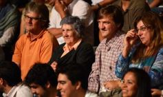 Foto de la galería: Segunda noche de la 44ª edición del Festival del Litoral