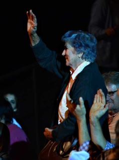 Foto de la galería: Segunda noche de la 44ª edición del Festival del Litoral