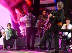 Foto de la galería: Segunda noche de la 44ª edición del Festival del Litoral