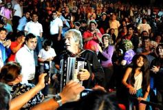 Foto de la galería: Segunda noche de la 44ª edición del Festival del Litoral