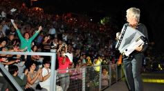 Foto de la galería: Segunda noche de la 44ª edición del Festival del Litoral