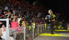 Foto de la galería: Segunda noche de la 44ª edición del Festival del Litoral
