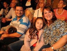 Foto de la galería: Segunda noche de la 44ª edición del Festival del Litoral