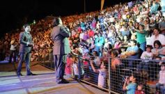Foto de la galería: Segunda noche de la 44ª edición del Festival del Litoral