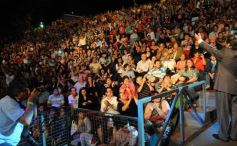 Foto de la galería: Segunda noche de la 44ª edición del Festival del Litoral