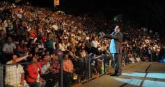 Foto de la galería: Segunda noche de la 44ª edición del Festival del Litoral