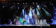 Foto de la galería: Segunda noche de la 44ª edición del Festival del Litoral