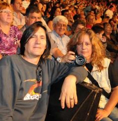Foto de la galería: Segunda noche de la 44ª edición del Festival del Litoral