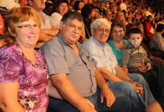 Foto de la galería: Segunda noche de la 44ª edición del Festival del Litoral