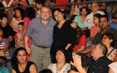Foto de la galería: Segunda noche de la 44ª edición del Festival del Litoral