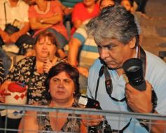 Foto de la galería: Segunda noche de la 44ª edición del Festival del Litoral