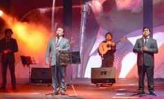 Foto de la galería: Segunda noche de la 44ª edición del Festival del Litoral