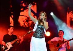 Foto de la galería: Segunda noche de la 44ª edición del Festival del Litoral